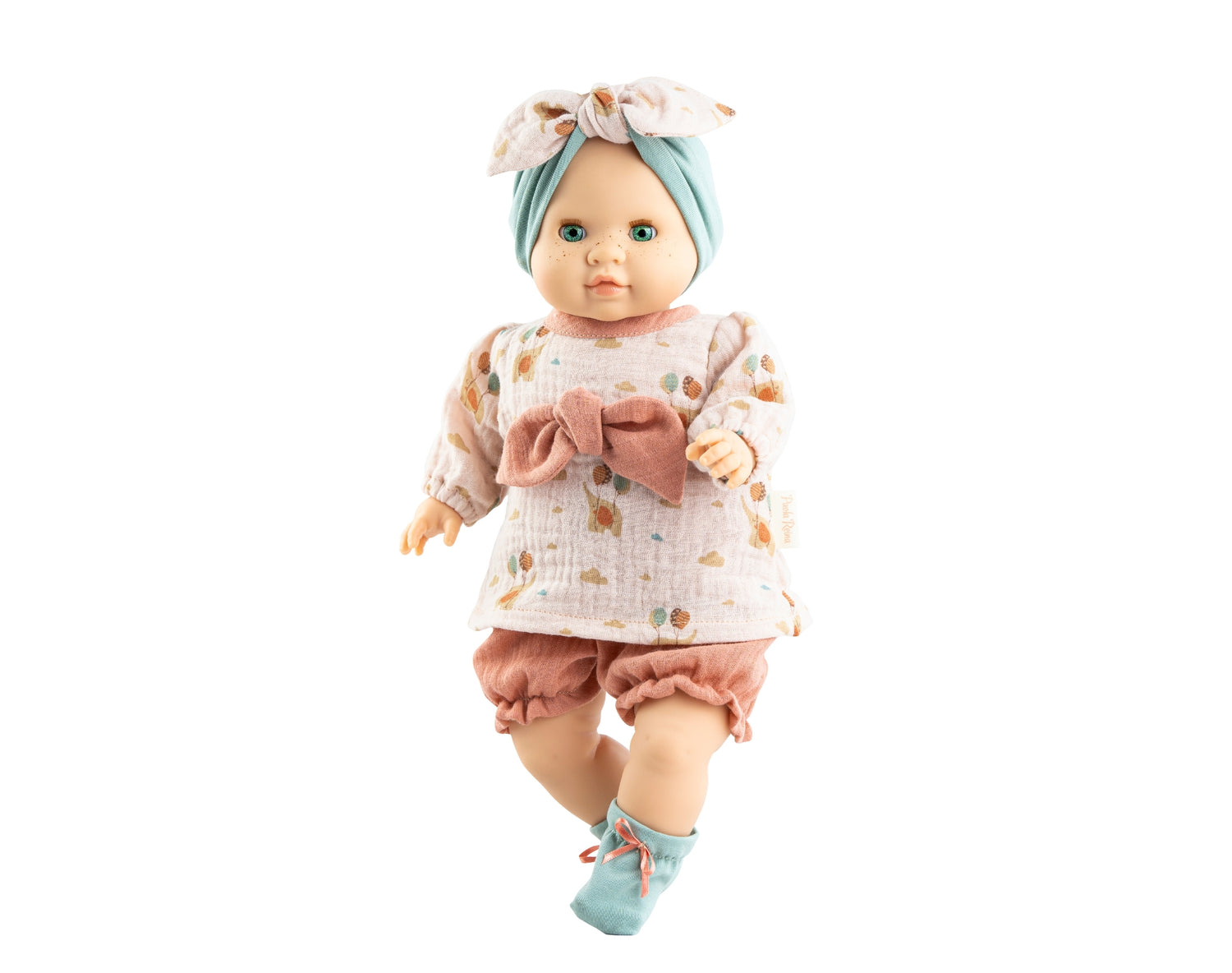 Manus Anastassia baba 36cm