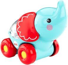 Fisher-Price - Slonček (CMV98)