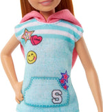 Mattel Barbie & Stacie Lutka na misiji  (HRM05)