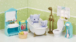 Sylvanian Families - Kopalniški set