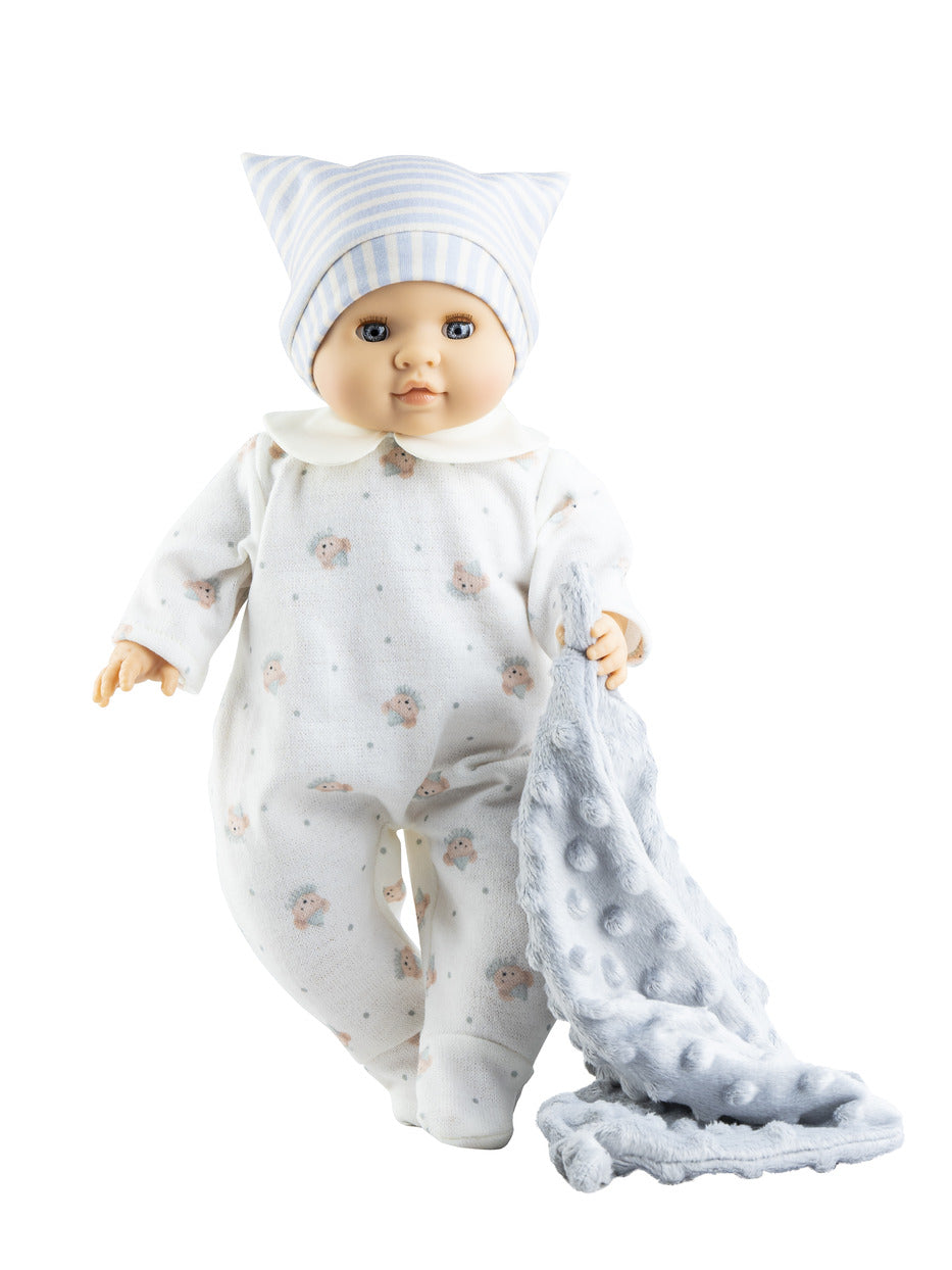 Manus Laya baba 36cm