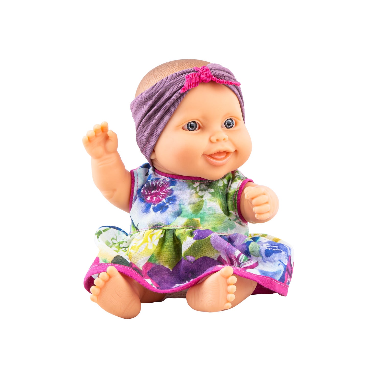 Bibi Peque baba 21cm