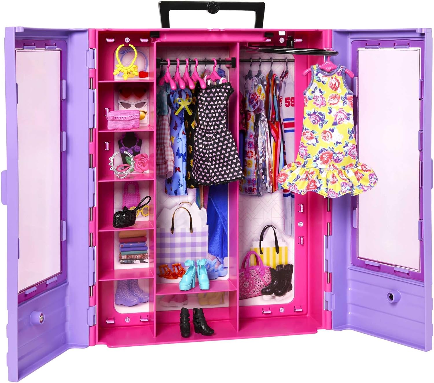Mattel Barbie - Omara (HJL66)