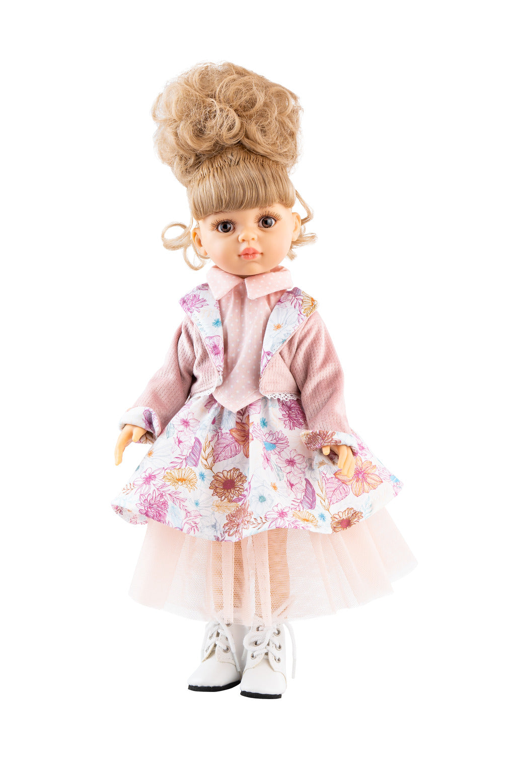 Lutka Las Amigas Karen 32cm