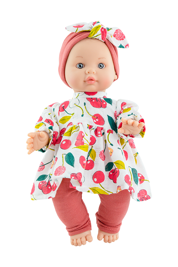 Susi baba 27 cm