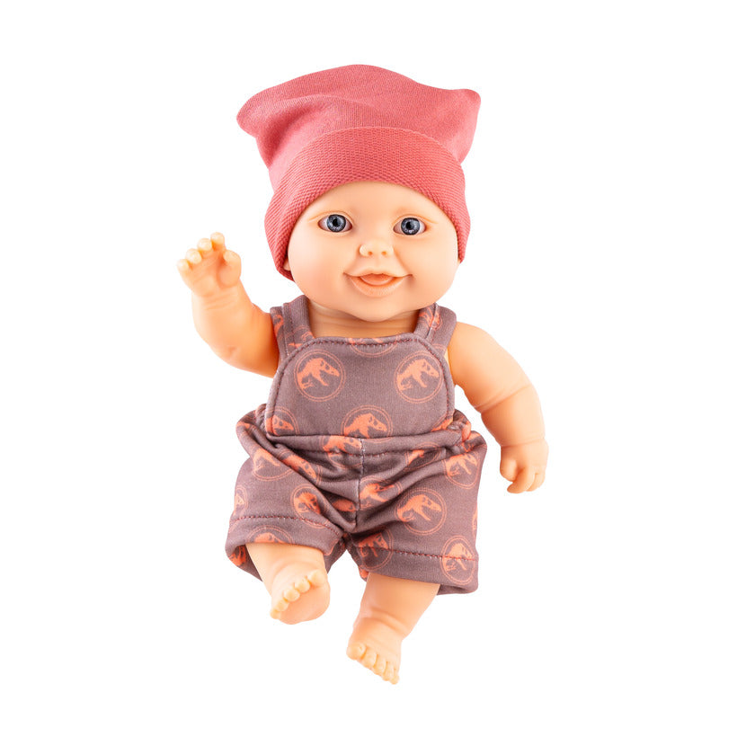 Guillo Peque baba 21cm