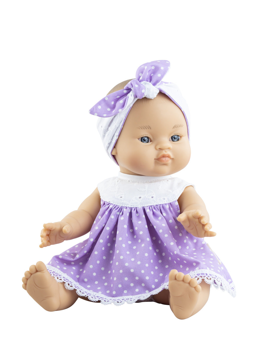 Gordis Alessandra baba 34cm