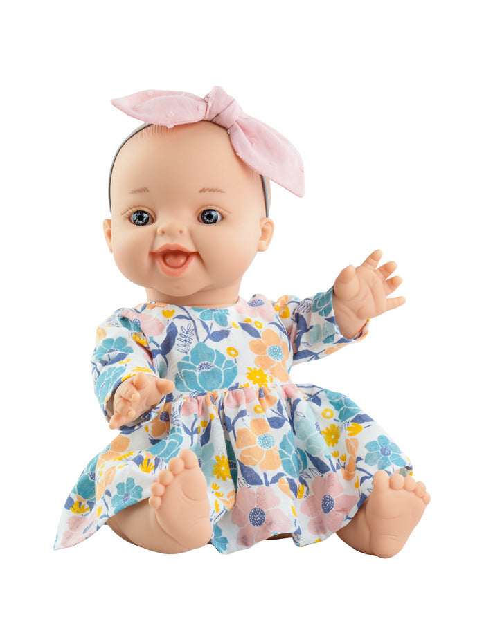 Gordis Elena baba 34cm