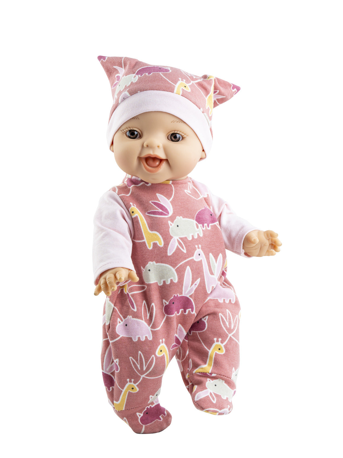 Gordis Leire baba 34cm