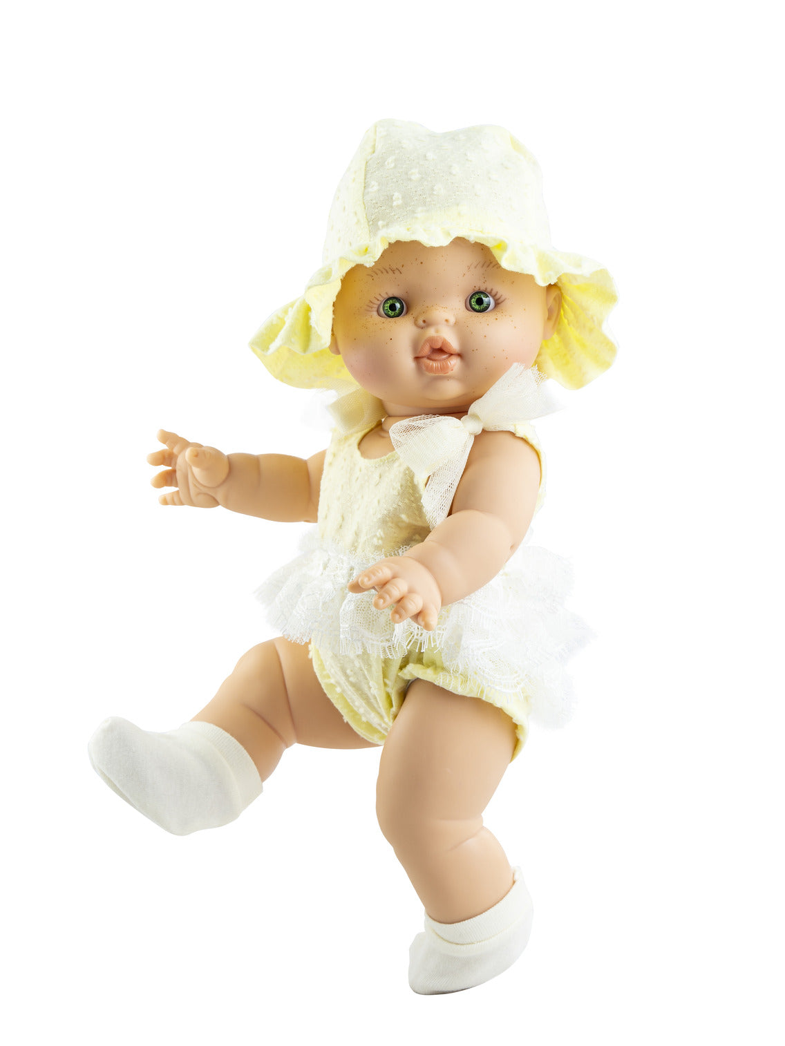 Gordis Lola baba 34cm