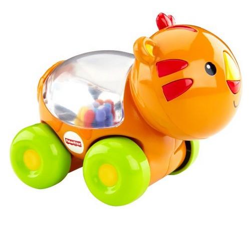 Fisher-Price - Tiger (CMV97)