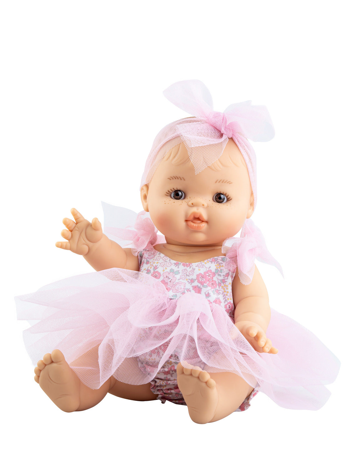 Gordis Marieta baba 34cm