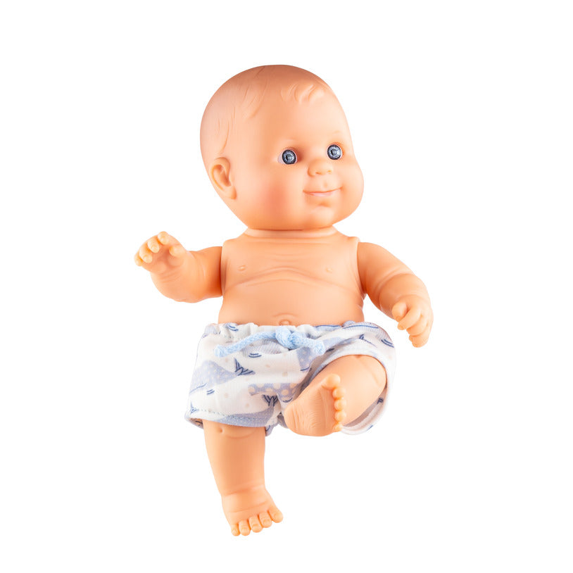 Aldo Peque baba 21cm