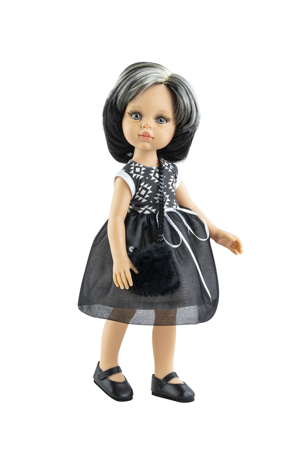 Lutka Las Amigas Anik 32cm