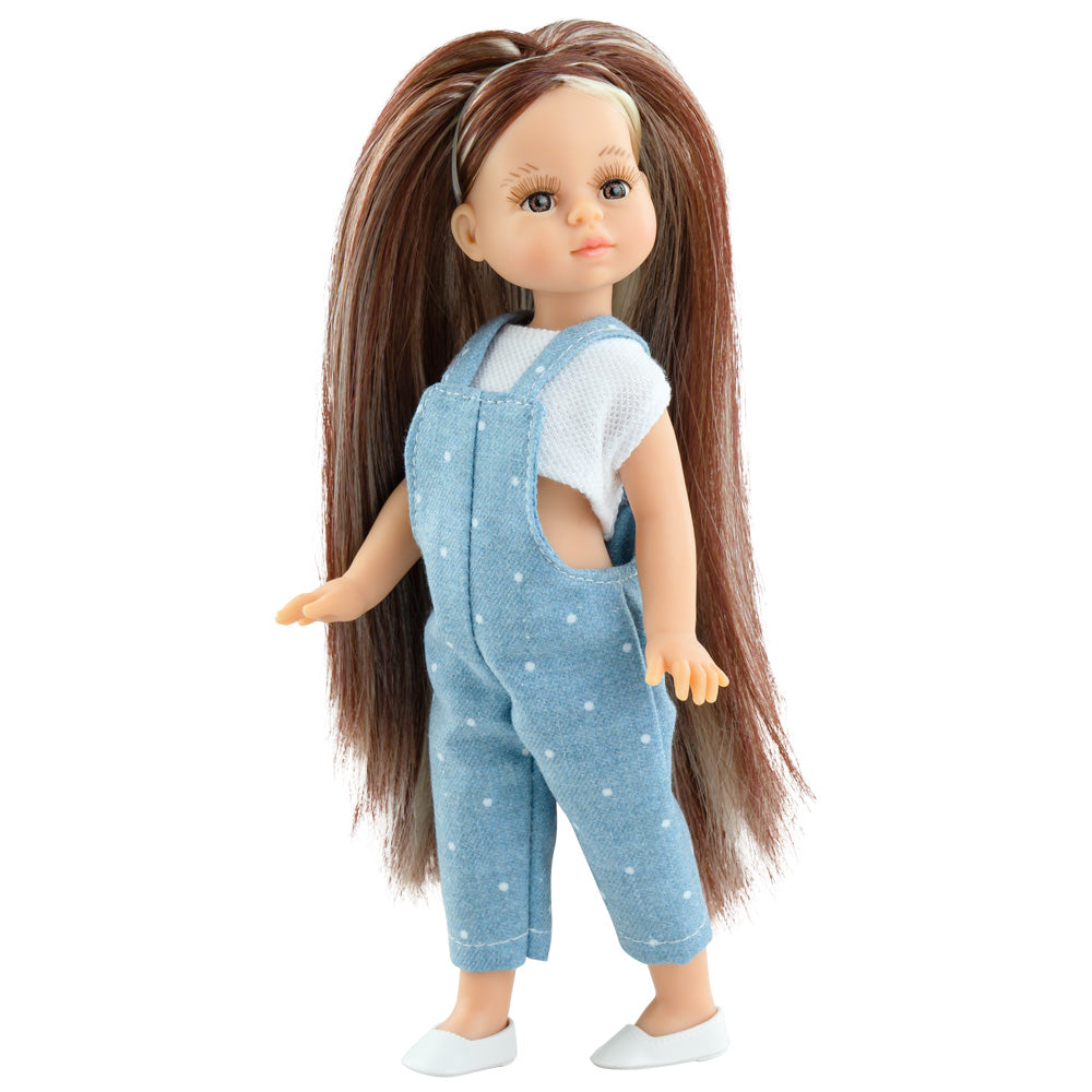 Lutka Noelia 21cm