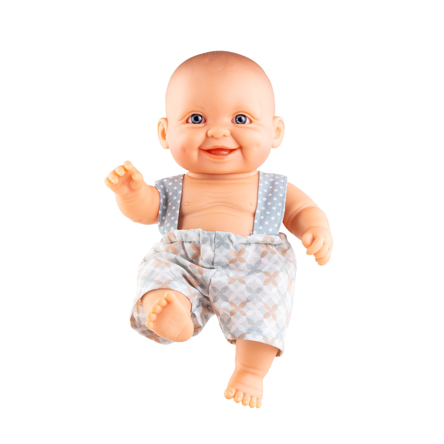Teo Peque baba 21 cm