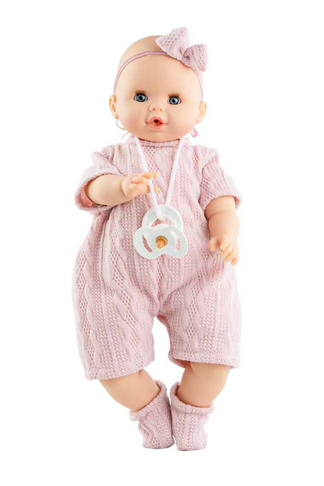 Punčka Sonia 36cm