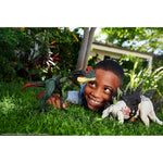 Jurassic World - Epic Evolution Gigantic Trackers Neovenator (HLP25)