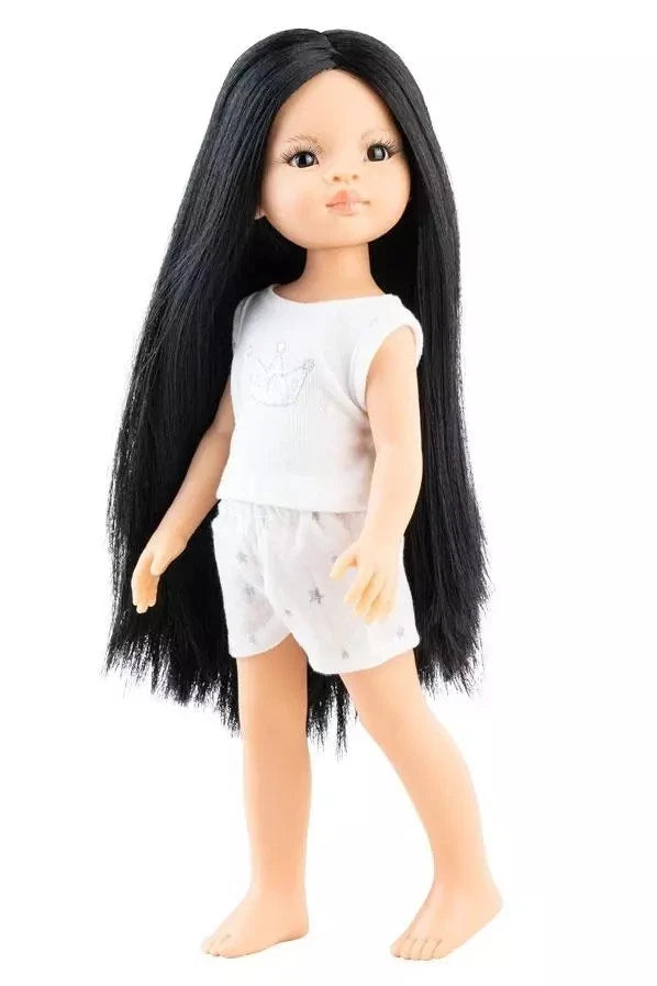 Paola Reina baba- Paola 32 cm