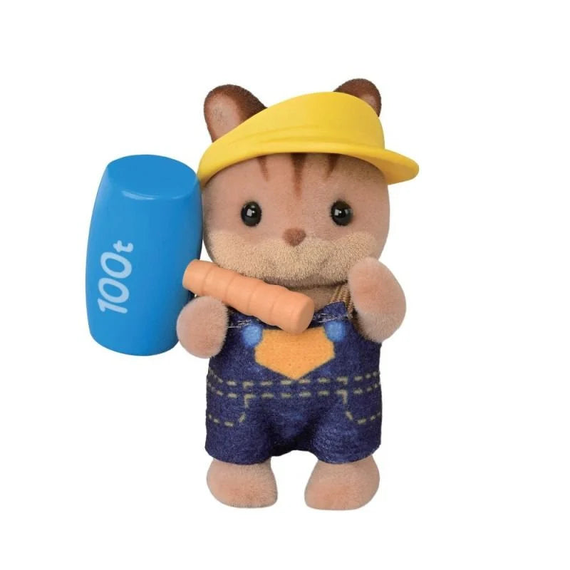 Sylvanian Families - DIY 5838